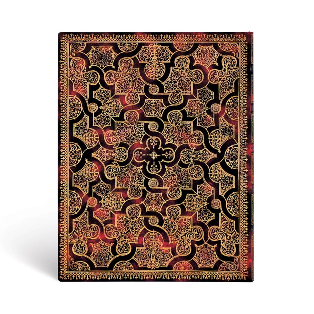 Weitere Ansicht: Notizbuch Mystique Ultra Liniert