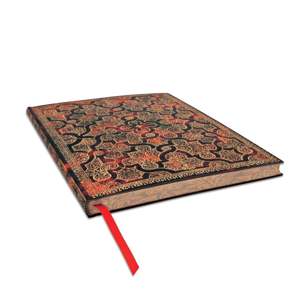 Weitere Ansicht: Notizbuch Mystique Ultra Liniert