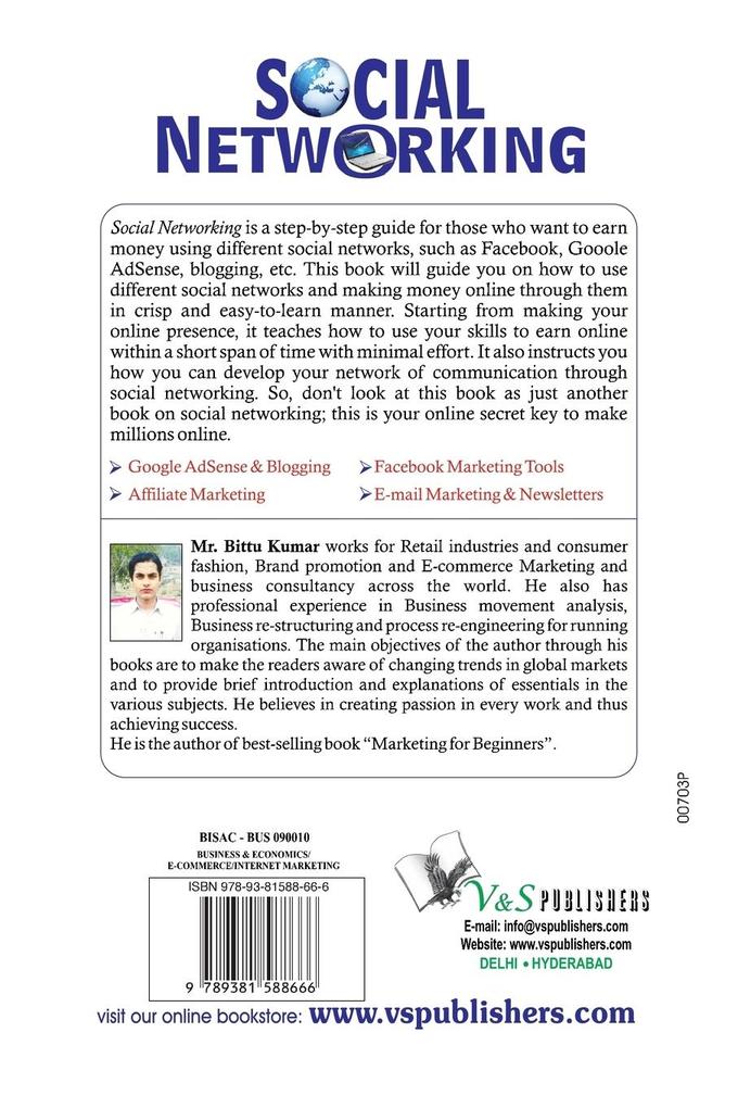 Weitere Ansicht: Social Networking | Bittu Kumar