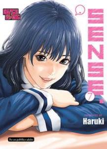 Produktbild: Haruki: Sense | Haruki