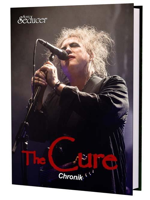 Produktbild: The Cure