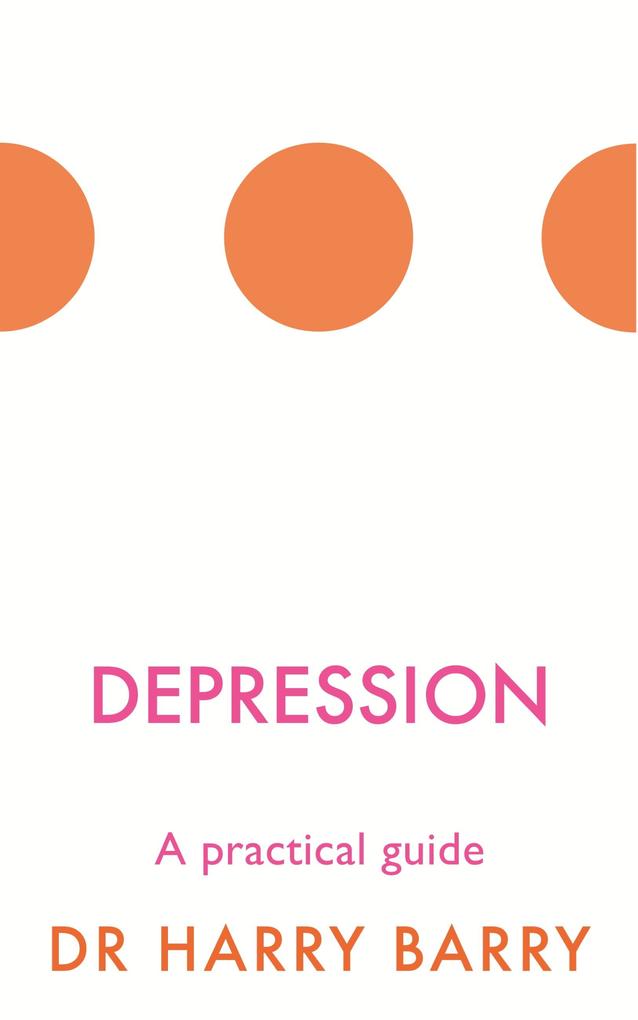 Produktbild: Depression | Harry Barry