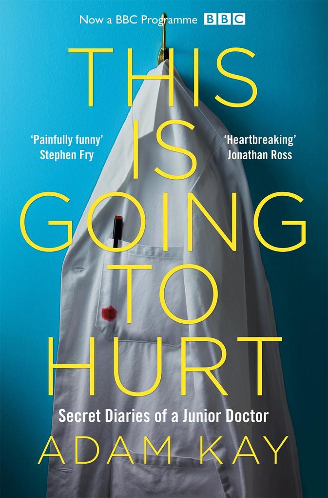Produktbild: This is Going to Hurt | Adam Kay