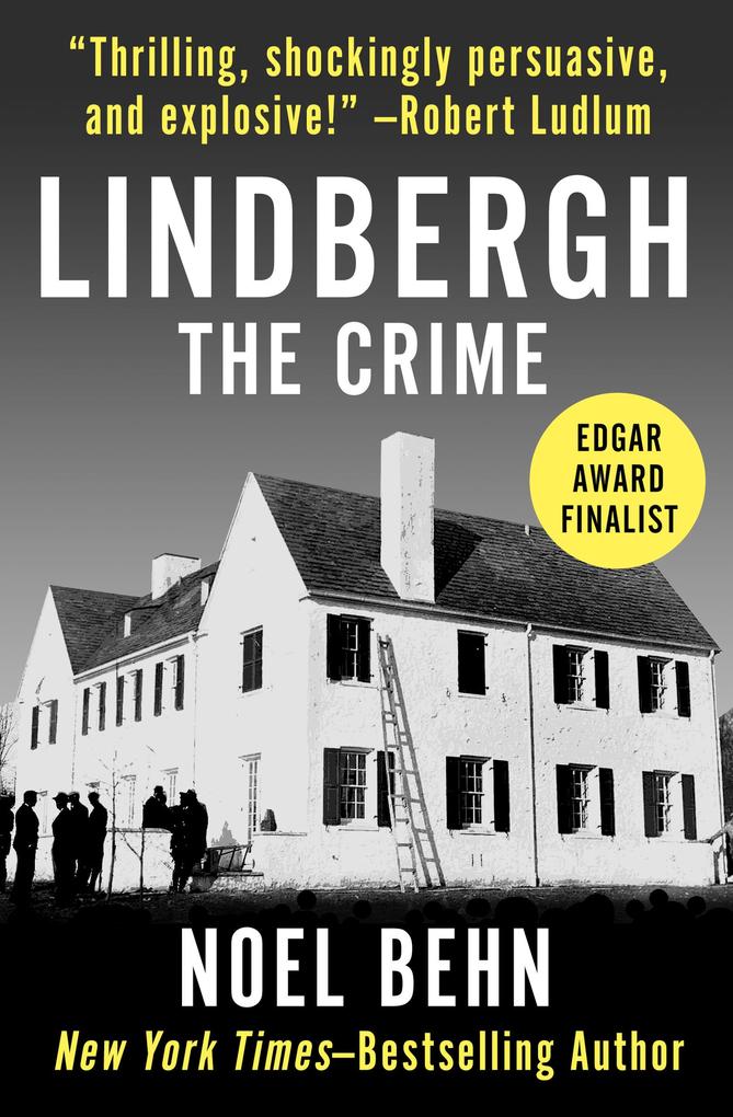 Produktbild: Lindbergh | Noel Behn