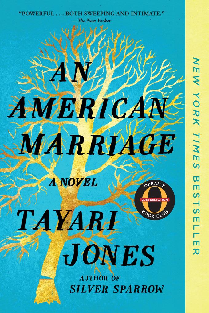 Produktbild: An American Marriage (Oprah's Book Club) | Tayari Jones
