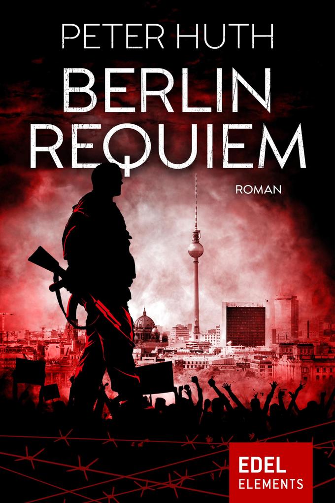 Produktbild: Berlin Requiem | Peter Huth