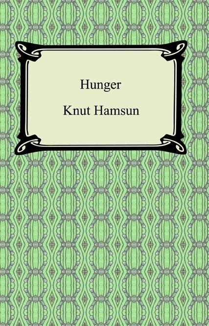 Produktbild: Hunger | Knut Hamsun