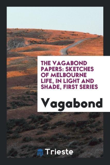 Produktbild: The Vagabond Papers | Vagabond