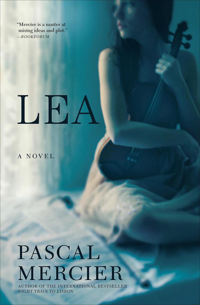 Produktbild: Lea | Pascal Mercier