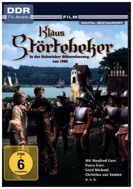 Produktbild: Klaus Störtebeker