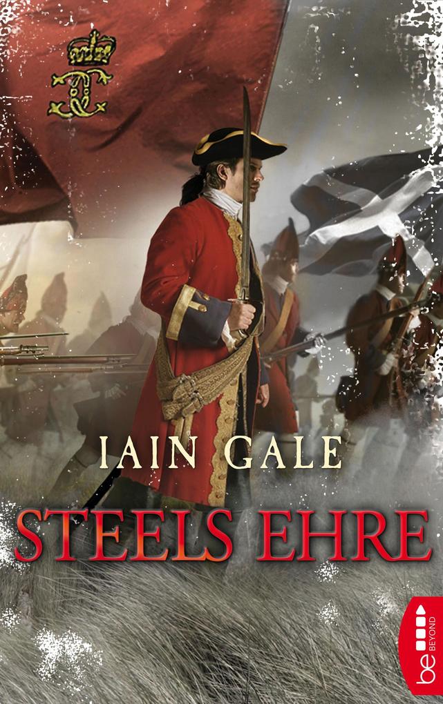 Produktbild: Steels Ehre | Iain Gale