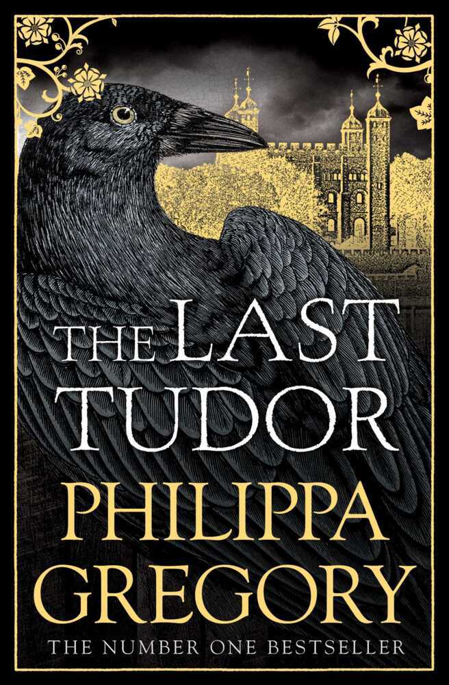 Produktbild: The Last Tudor | Philippa Gregory