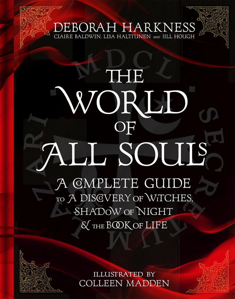Produktbild: The World of All Souls | Deborah Harkness