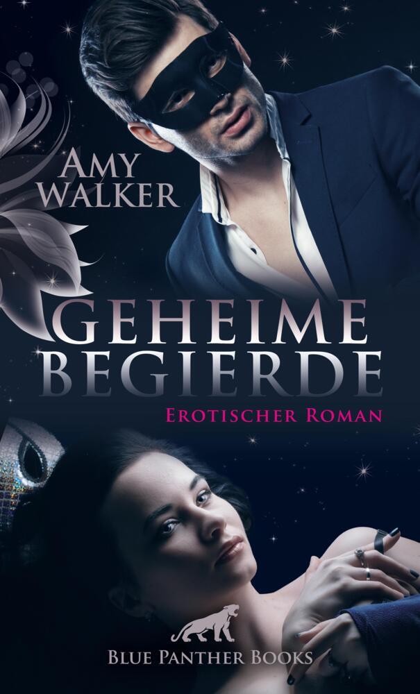 Produktbild: Geheime Begierde | Erotischer Roman | Amy Walker