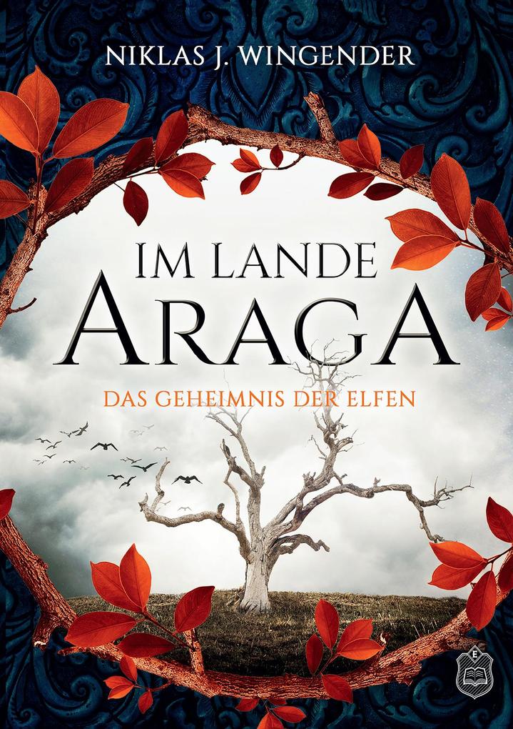 Produktbild: Im Lande Araga | Niklas J. Wingender