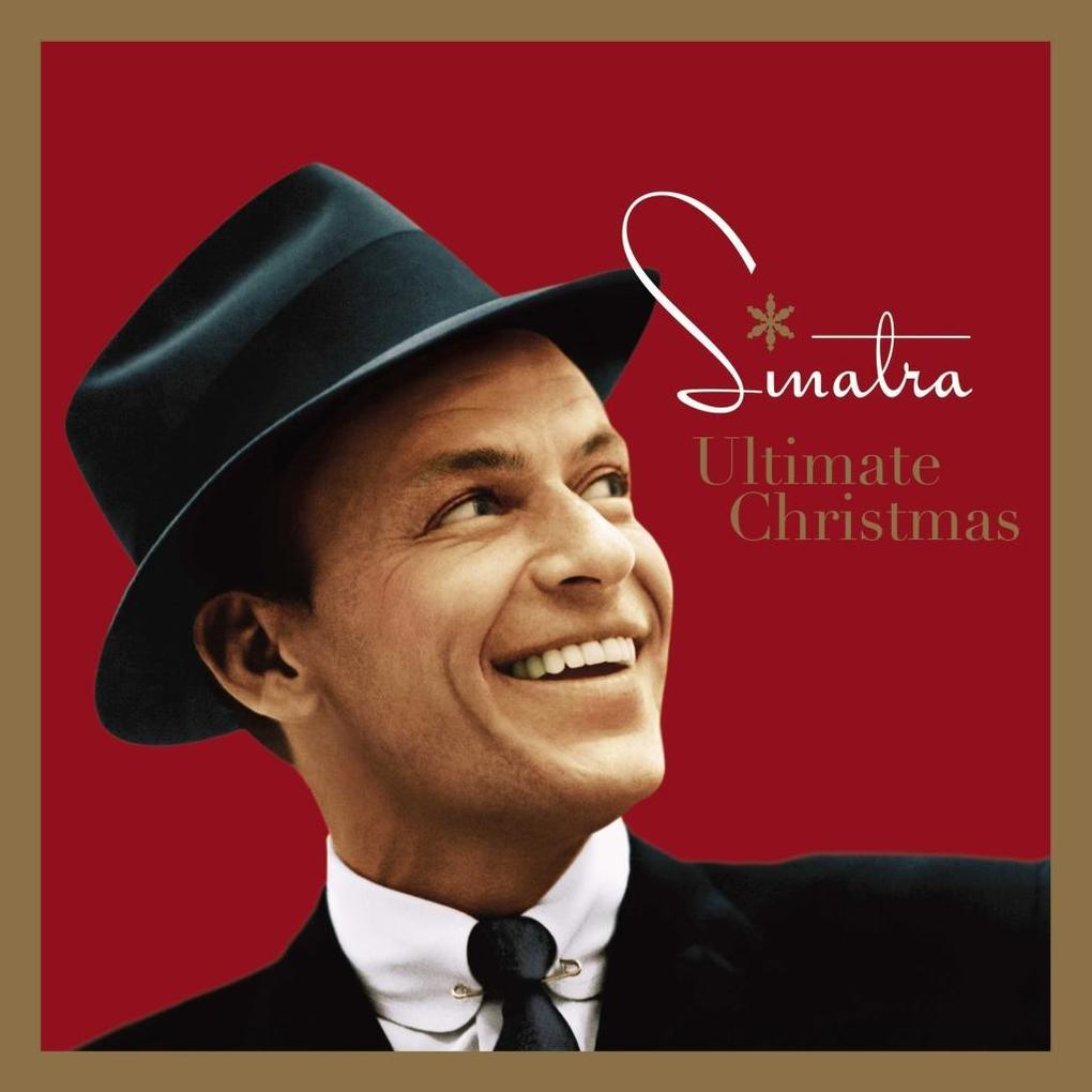 Produktbild: Ultimate Christmas | Frank Sinatra