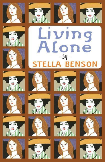 Produktbild: Living Alone | Stella Benson