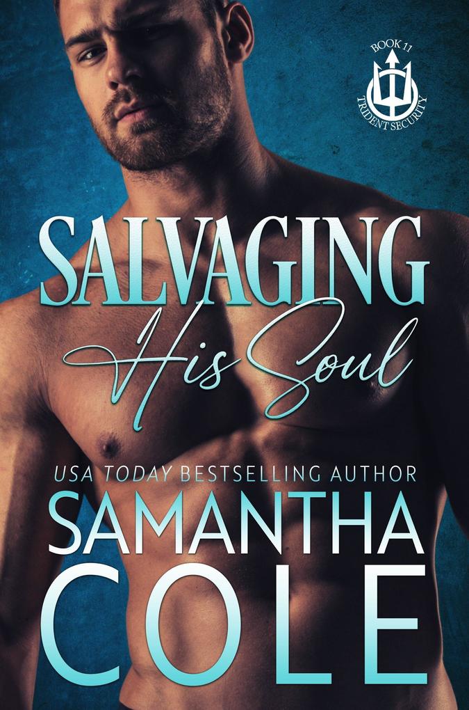 Produktbild: Salvaging His Soul | Samantha Cole