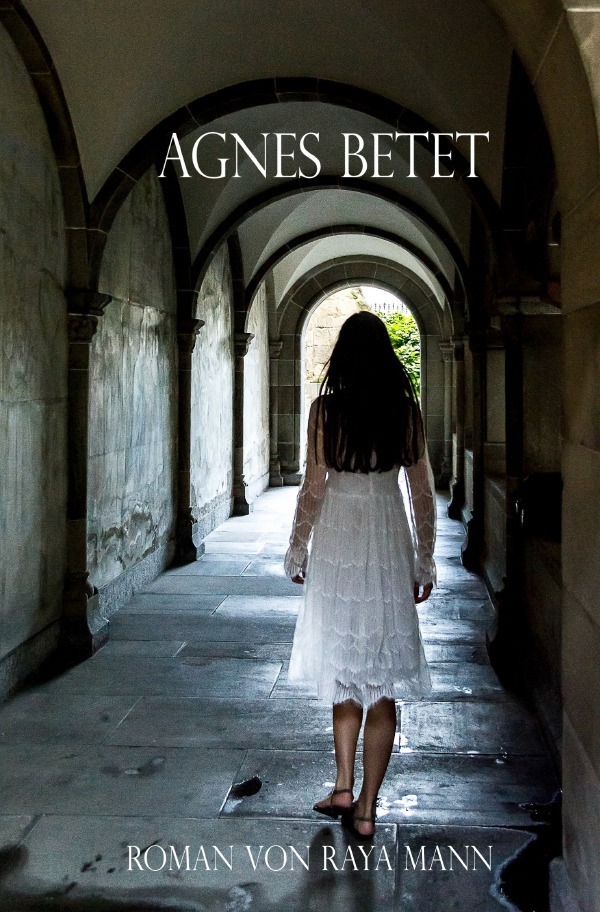 Produktbild: Agnes betet | Raya Mann