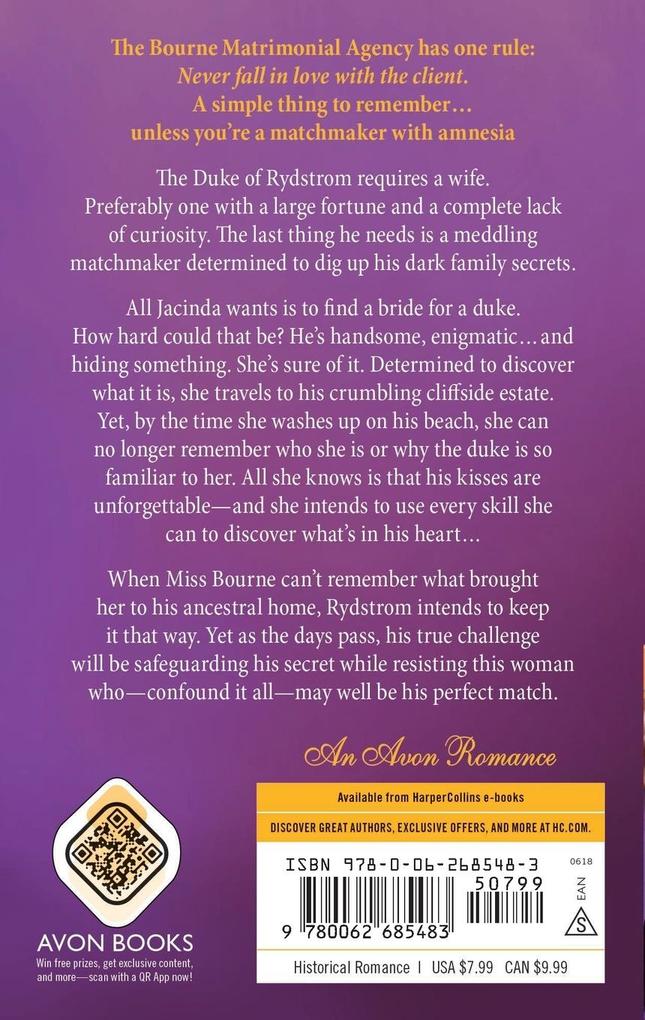 Weitere Ansicht: How to Forget a Duke | Vivienne Lorret