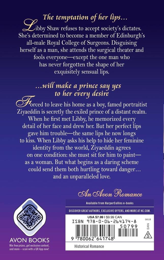 Weitere Ansicht: The Prince | Katharine Ashe