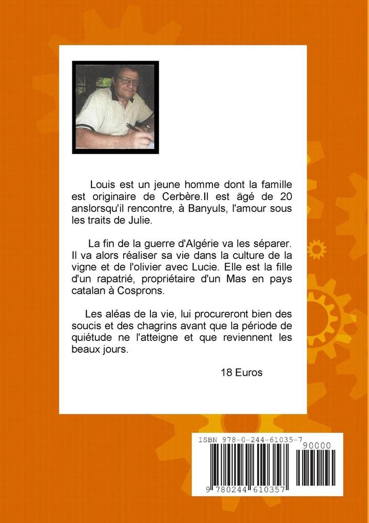 Weitere Ansicht: LES BEAUX JOURS REVIENDRONT | Jean Claude Bosc