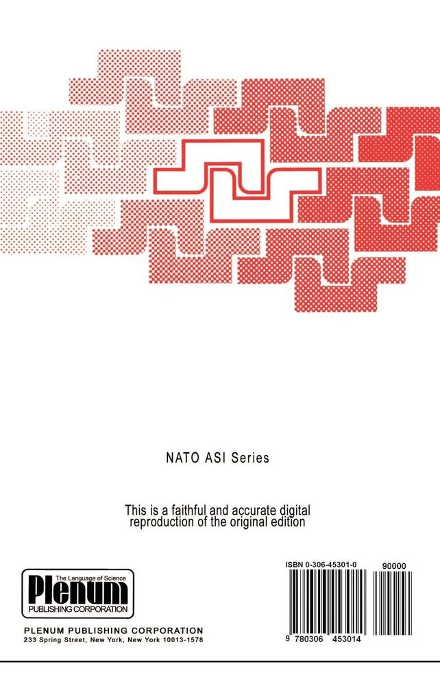 Weitere Ansicht: Advances in Morphometrics