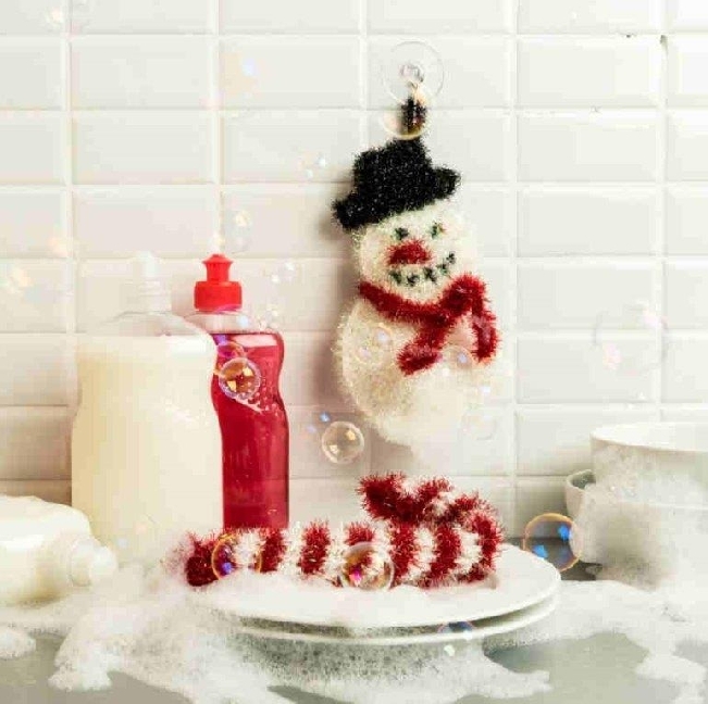 Weitere Ansicht: Creative Bubble CLASSICAL X-MAS