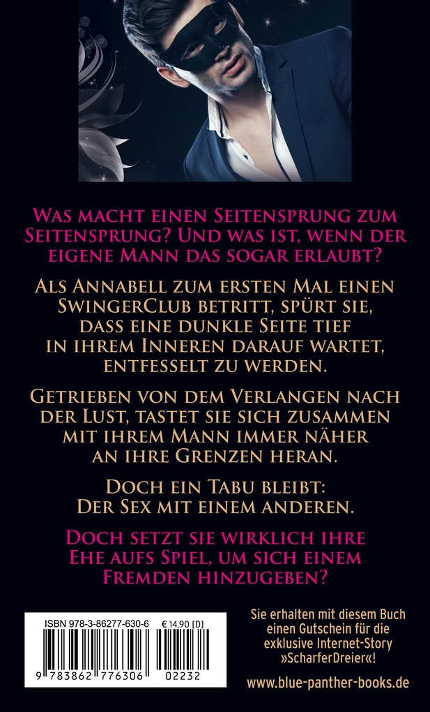 Weitere Ansicht: Geheime Begierde | Erotischer Roman | Amy Walker