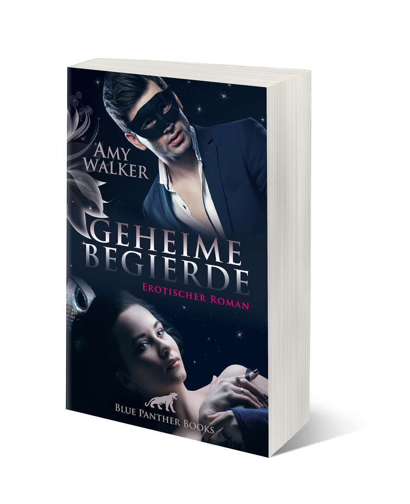 Weitere Ansicht: Geheime Begierde | Erotischer Roman | Amy Walker