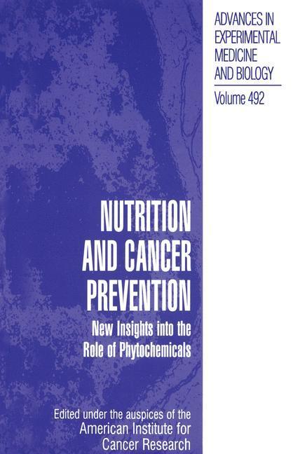 Weitere Ansicht: Nutrition and Cancer Prevention