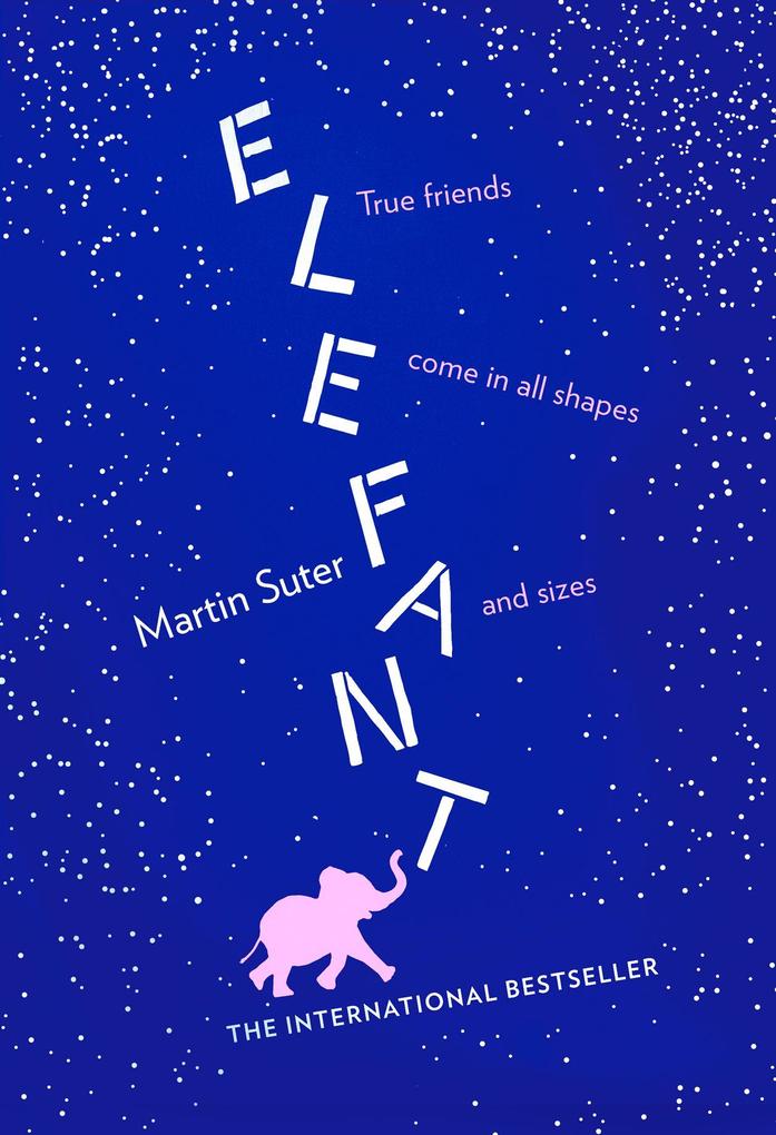 Produktbild: Elefant | Martin Suter