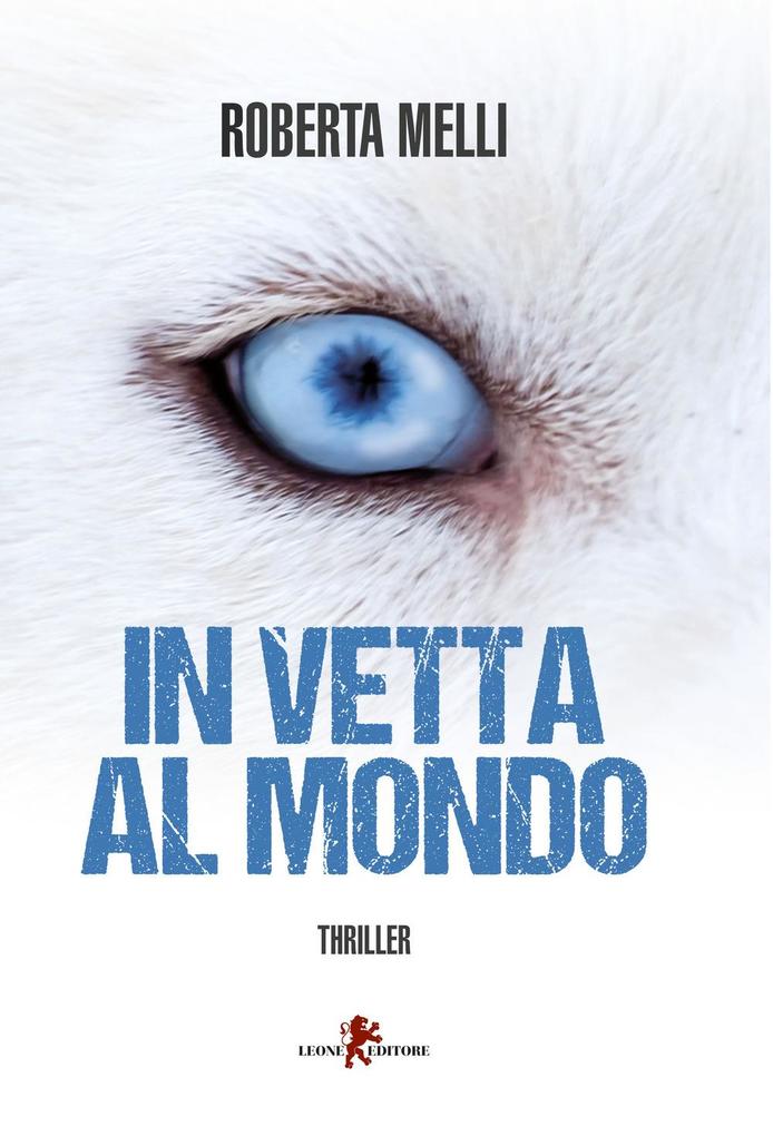 Produktbild: In vetta al mondo | Roberta Melli