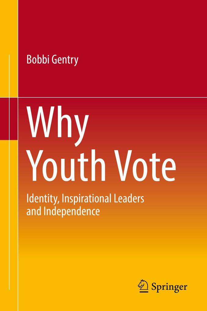 Produktbild: Why Youth Vote | Bobbi Gentry