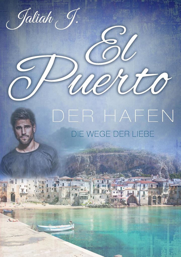 Produktbild: El Puerto - Der Hafen 6 | Jaliah J.