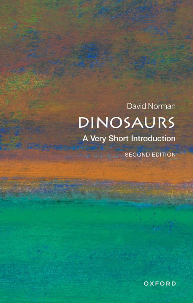 Produktbild: Dinosaurs | David Norman