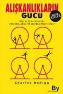 Produktbild: Aliskanliklarin Gücü | Charles Duhigg