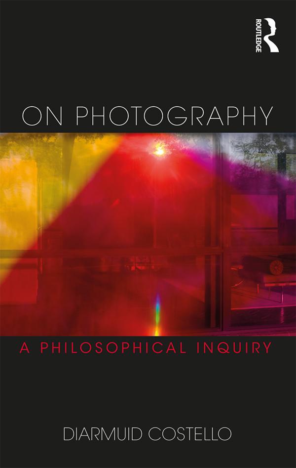 Produktbild: On Photography | Diarmuid Costello