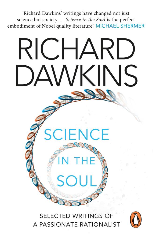 Produktbild: Science in the Soul | Richard Dawkins