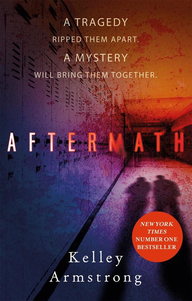 Produktbild: Aftermath | Kelley Armstrong