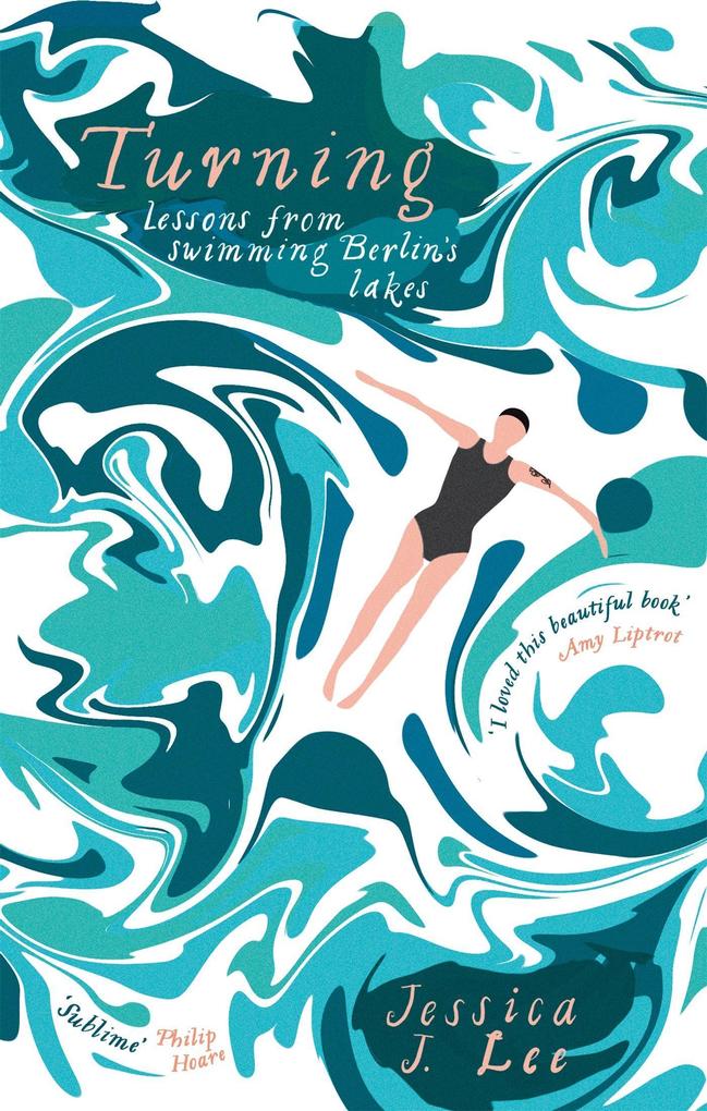 Produktbild: Turning | Jessica J. Lee