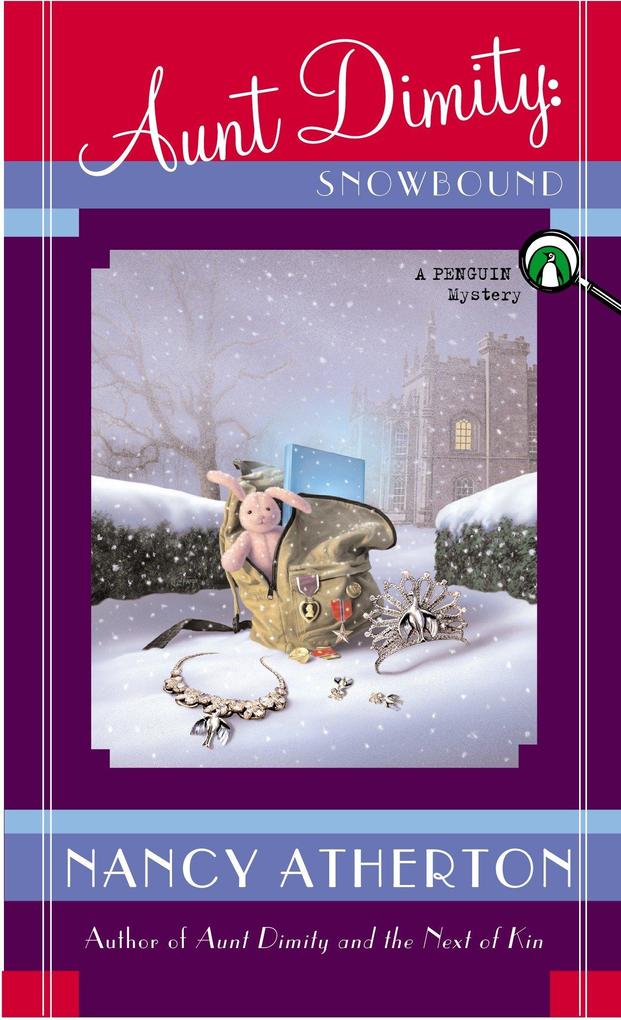 Produktbild: Snowbound | Nancy Atherton