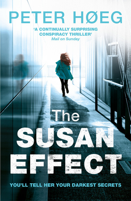 Produktbild: The Susan Effect | Peter Høeg