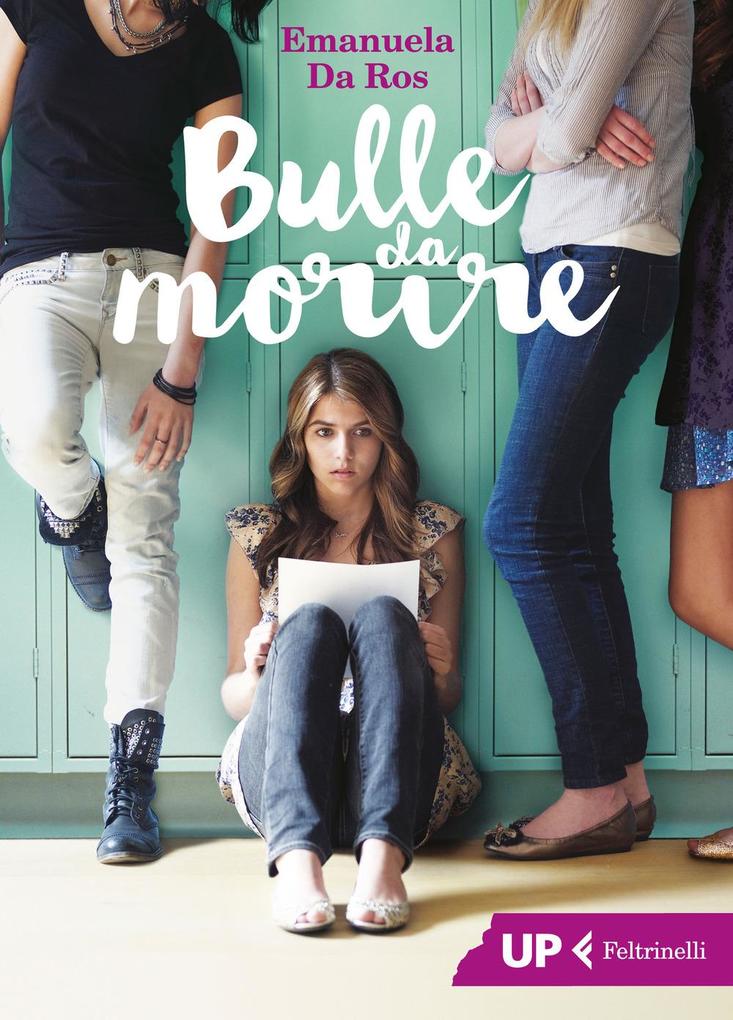 Produktbild: Bulle da morire | Emanuela Da Ros