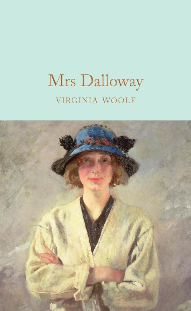 Produktbild: Mrs Dalloway | Virginia Woolf