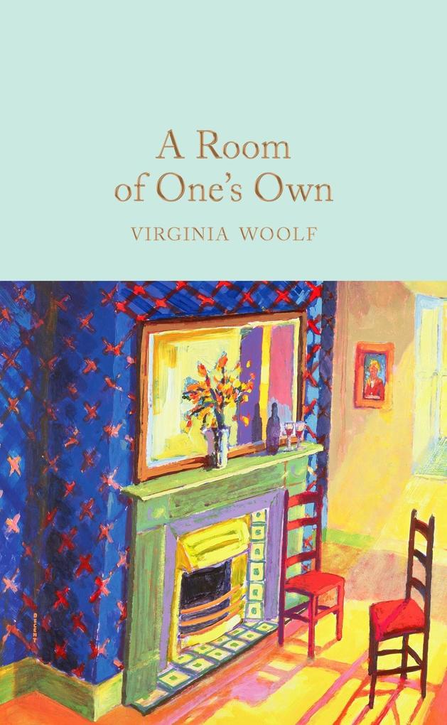 Produktbild: A Room of One's Own | Virginia Woolf