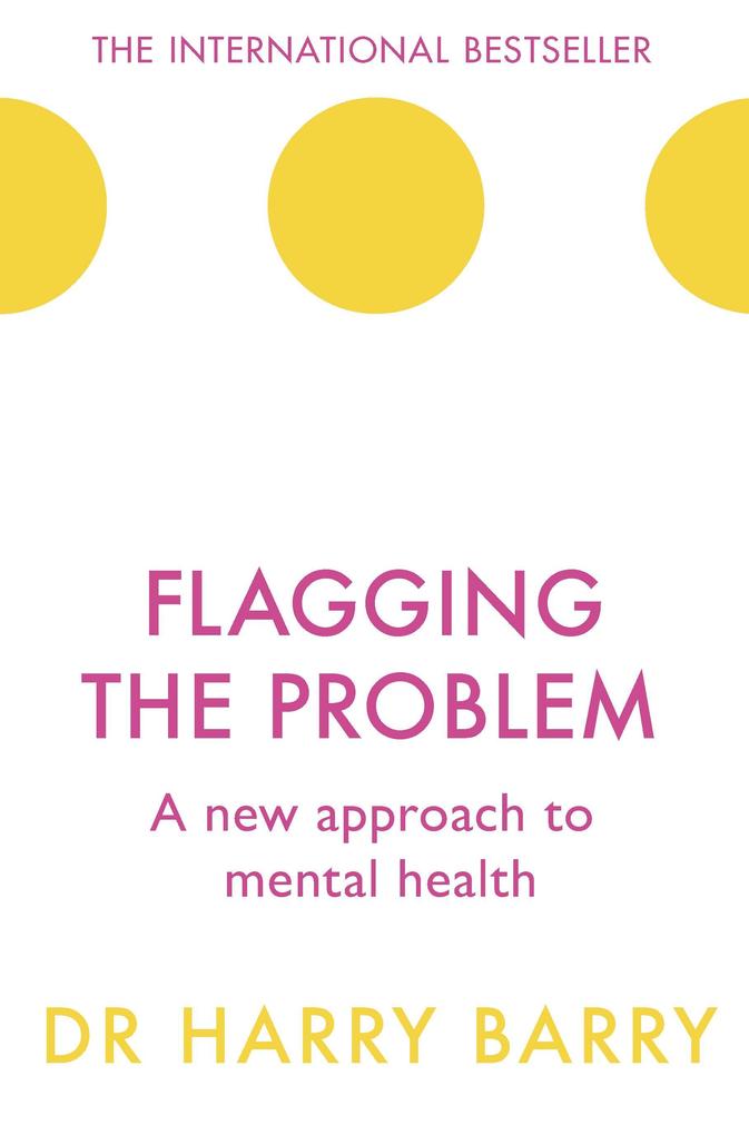 Produktbild: Flagging the Problem | Harry Barry