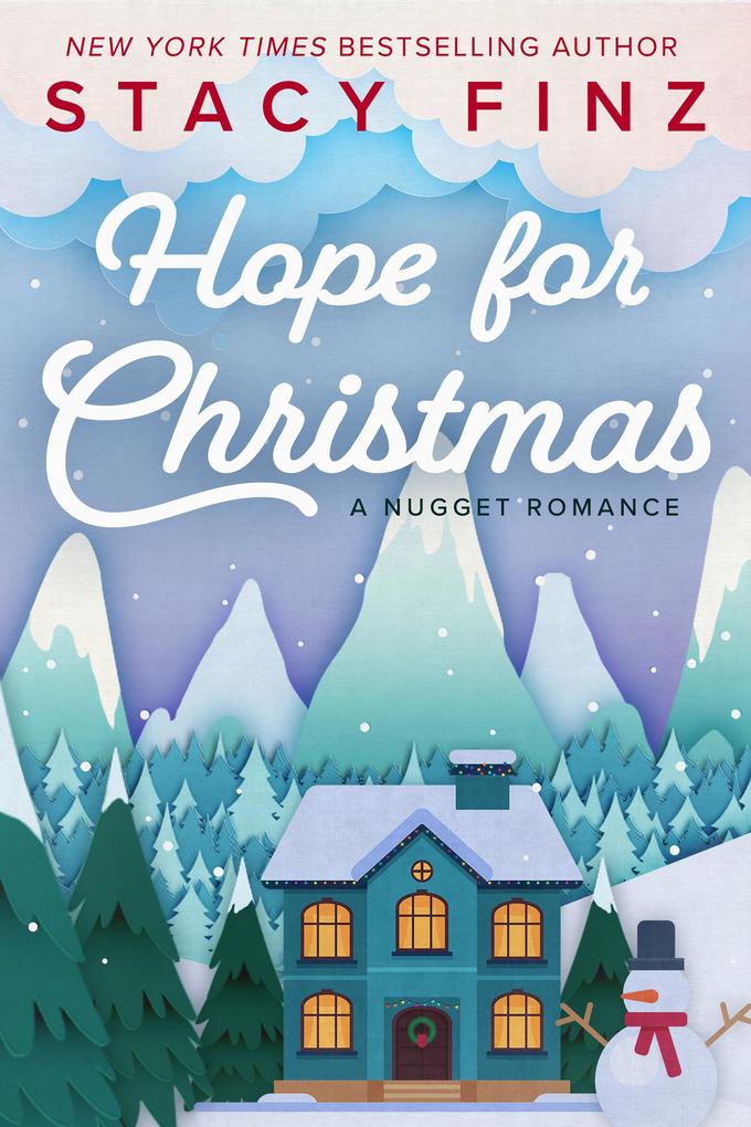 Produktbild: Hope for Christmas | Stacy Finz