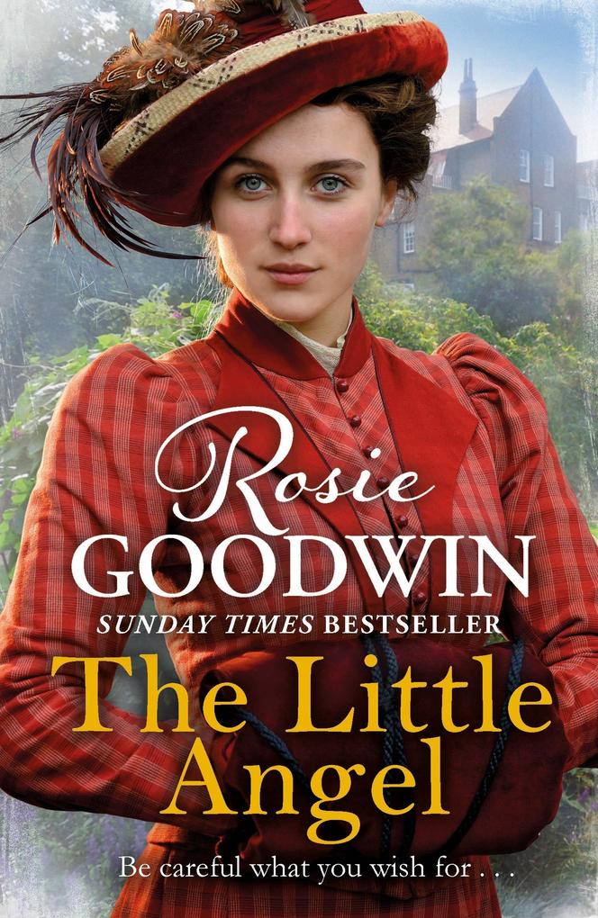 Produktbild: The Little Angel | Rosie Goodwin