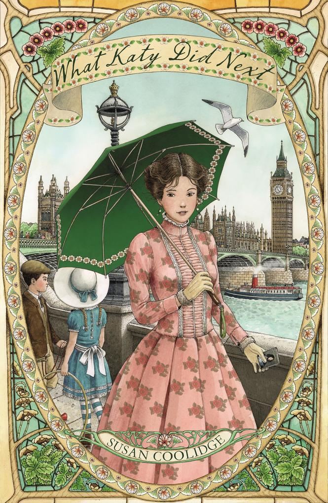 Produktbild: What Katy Did Next | Susan Coolidge